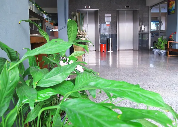 Grand Living Place Hotel Bangkok