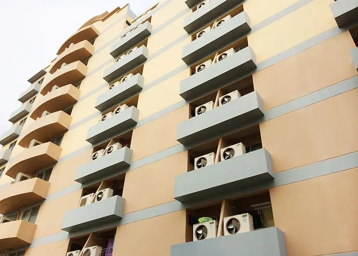 Grand Living Place 2* Bangkok
