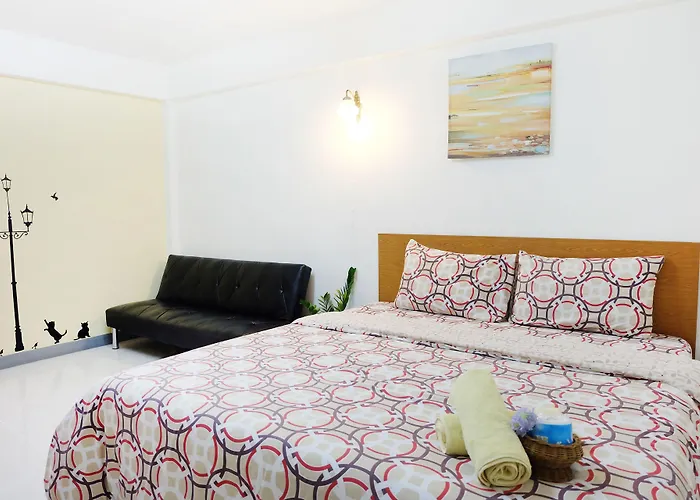 Grand Living Place 2*