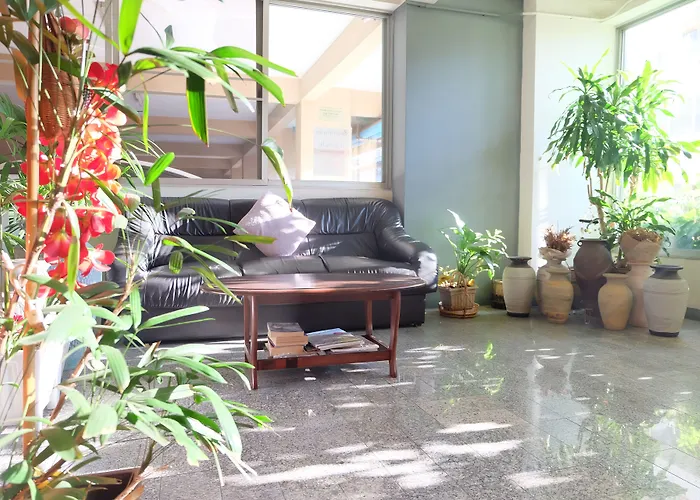 Grand Living Place Hotel Bangkok