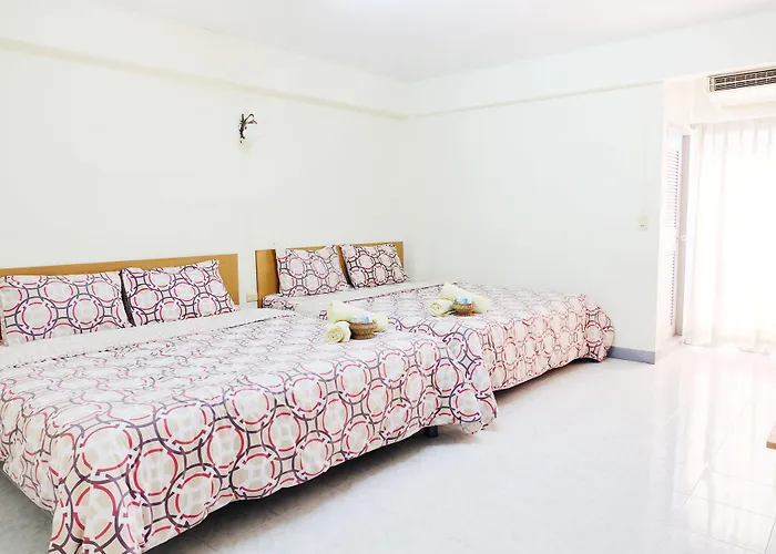 Grand Living Place 2* Bangkok