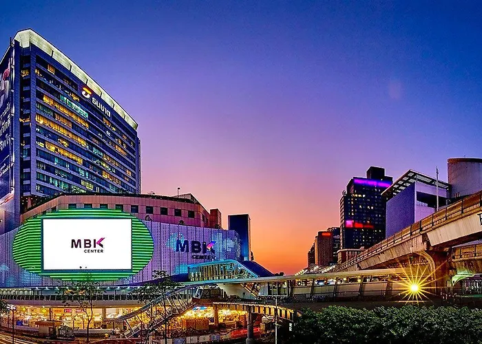 Grand Living Place Hotel