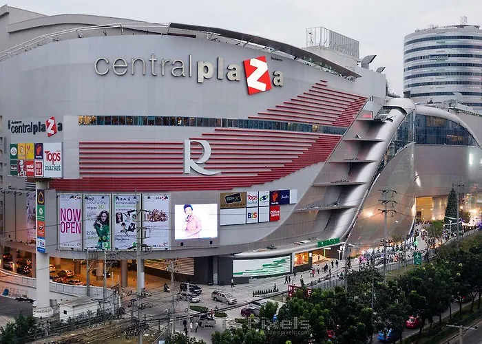 Grand Living Place Bangkok