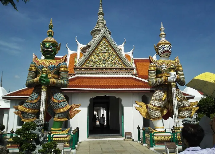Grand Living Place Bangkok