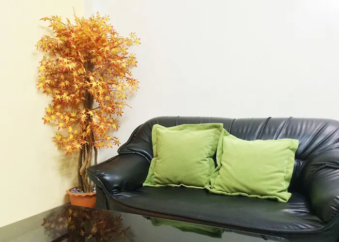Grand Living Place Hotel Bangkok