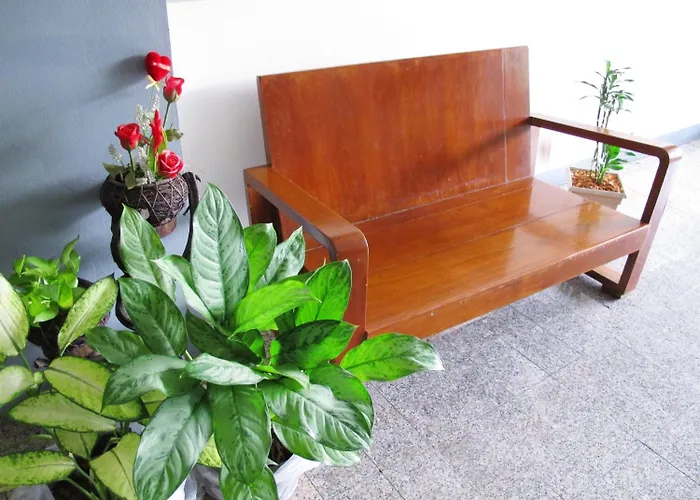Grand Living Place Hotel Bangkok