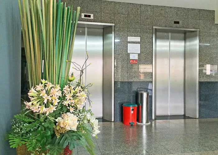 Hotel Grand Living Place 2*