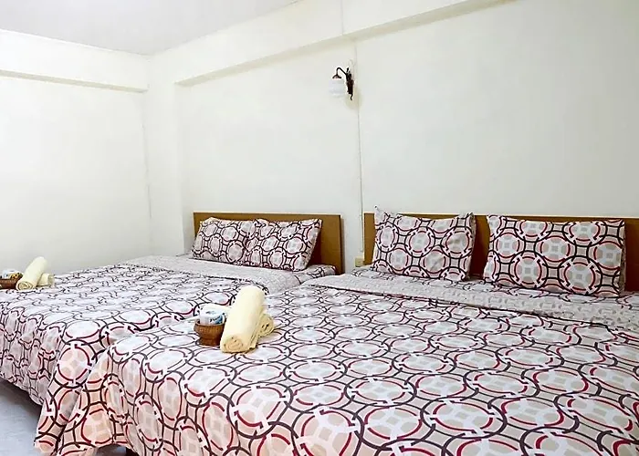 Grand Living Place 2* Bangkok