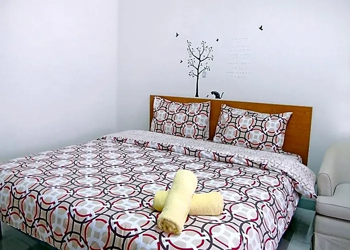 Hotel Grand Living Place 2*