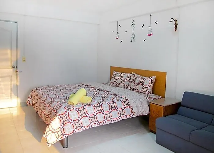 Hotel Grand Living Place 2*