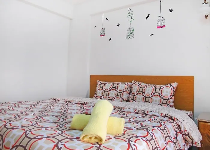 Hotel Grand Living Place 2*