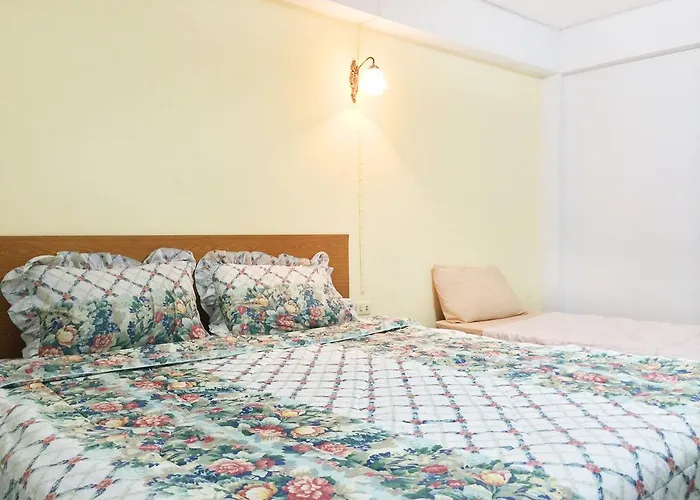 Hotel Grand Living Place Bangkok