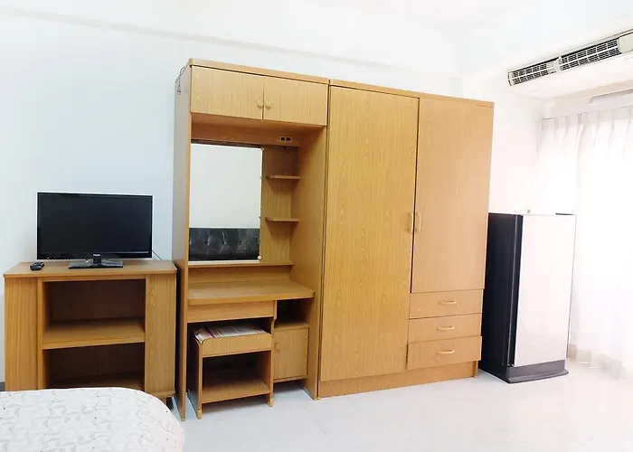 Grand Living Place 2*